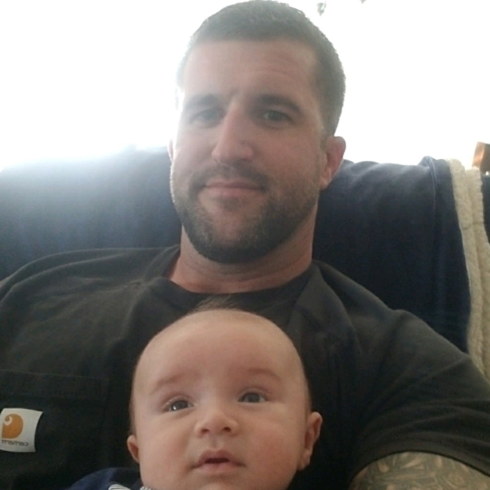 Meet your Posher, Jason